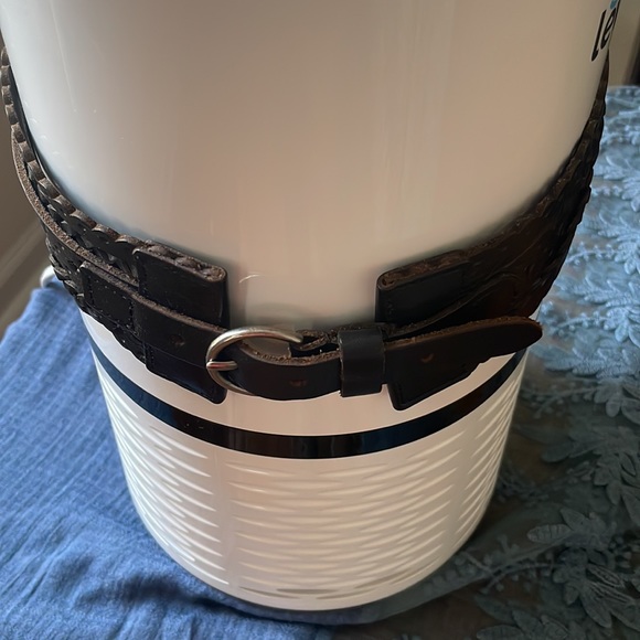 Black Beauty: Belt it up! - Picture 2 of 3